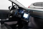 Citroen C3 2020 года (WW)